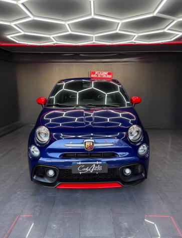 Abarth 595 1.4 Turbo T-Jet 160 CV Pista 12/2019 - Foto 3