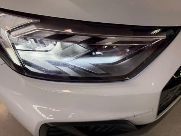 AUDI A1 SPB 30 TFSI S line "Telec/C.Play/LED rif. 23229398 - Foto 7