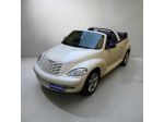 CHRYSLER PT Cruiser 2.4 turbo cat GT Cabrio GPL rif. 23749646