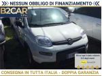 FIAT Panda Panda 1.0 firefly hybrid s&s 70cv