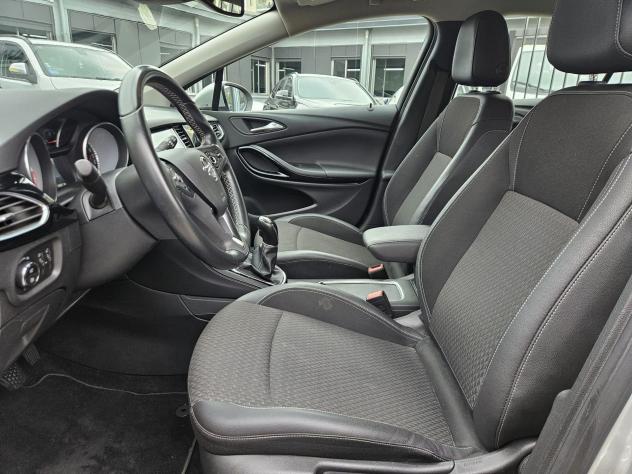 Opel Astra Astra 5p 1.4 t Innovation s&s 150cv - Foto 7