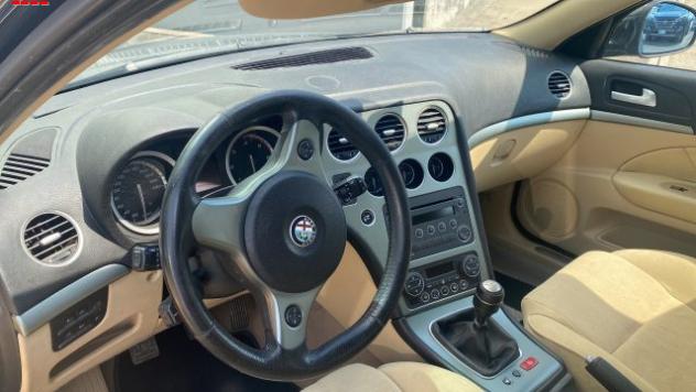 ALFA ROMEO 159 1.9 JTDm 16V Sportwagon Distinctive rif. 23826040 - Foto 5