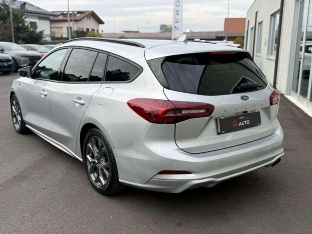 Ford Focus SW 1.0t ecoboost h ST-Line AUTO. 155cv powershift - Foto 3
