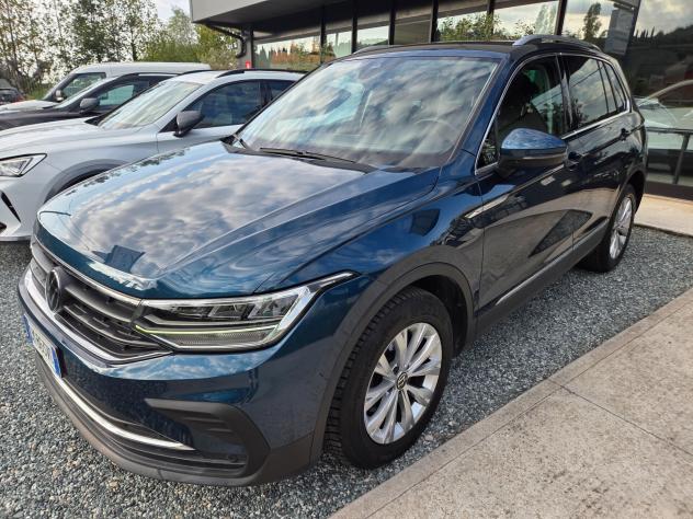 Volkswagen Tiguan 2.0 TDI 150 CV SCR DSG Life - Foto 2