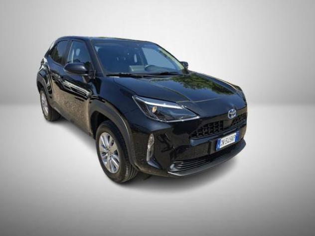 Toyota Yaris Cross 1.5H E-CVT Business - Foto 3