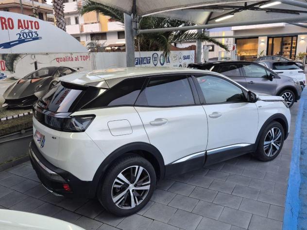 PEUGEOT - 3008 - BlueHDi 130 EAT8 S&S GT Line - Foto 5
