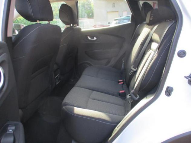 RENAULT Kadjar TCe 140CV FAPSport Edition*PREZZO REALE*UNICO PROP rif. 23996457 - Foto 9