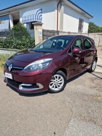 Renault Scenic 1.5 dCi 110CV Distr ok/ UNCPR. - Foto 3