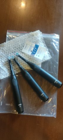 Spazzolini Oral-B - Braun (vari modelli) - Foto 3