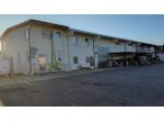 Capannone commerciale con ferramenta e colorificio avviati, area esterna 3.000mq