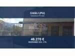 Immobile in asta di 278 m² in vendita a Cagli