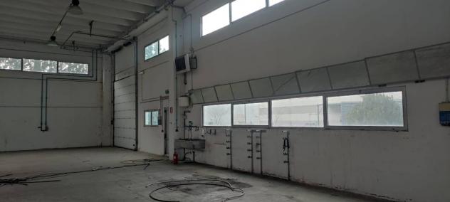 Capannone Industriale - Occhiobello . Rif.: 2017123RO - Foto 10
