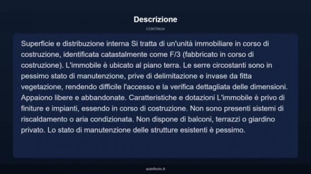 Immobile in asta di 70 m² in vendita a Pula - Foto 4