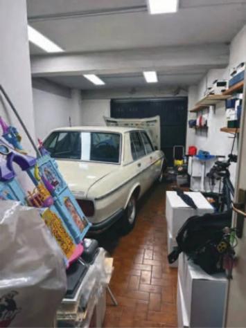 Immobile in asta di 144 m², box auto in vendita a Antrodoco - Foto 2
