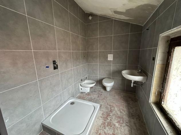 Porzione di casa in vendita a Borgonovo Val Tidone - Foto 12