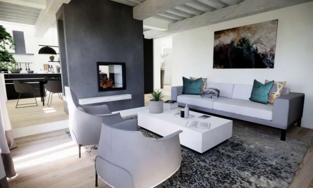 trtf grag 595 - Porzione di Casa a Capannori - Gragnano - Foto 7