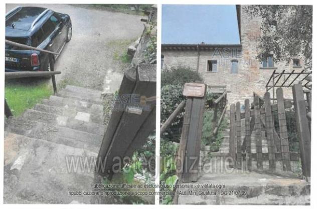 IMMOBILI-IMMOBILE RESIDENZIALE-Loc. Comeana, via Mortelle 7 - Foto 7