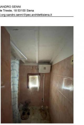 Immobile in asta di 38 m² in vendita a Colle di Val d'Elsa - Foto 10