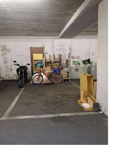 Immobile in asta di 69 m², box auto in vendita a Como - Foto 3