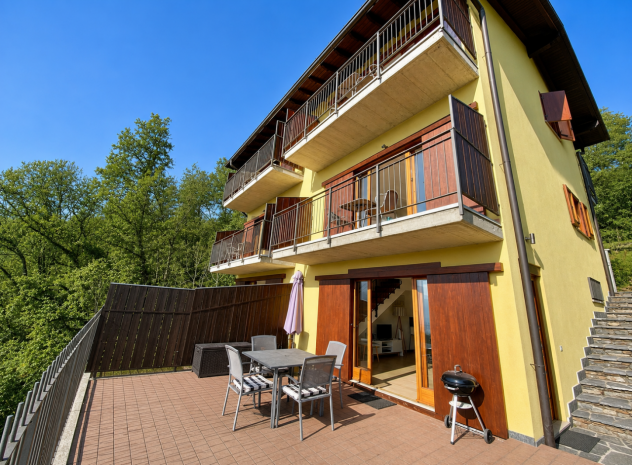 Villa a schiera in vendita a Dumenza - Foto 2