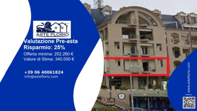 Immobile in asta di 222 m² in vendita a Enna