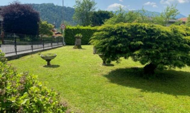 Immobile in asta di 140 m², box auto in vendita a Fino del Monte - Foto 9