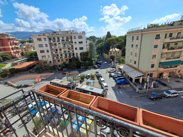 Trilocale in vendita a Genova, Albaro - Foto 7