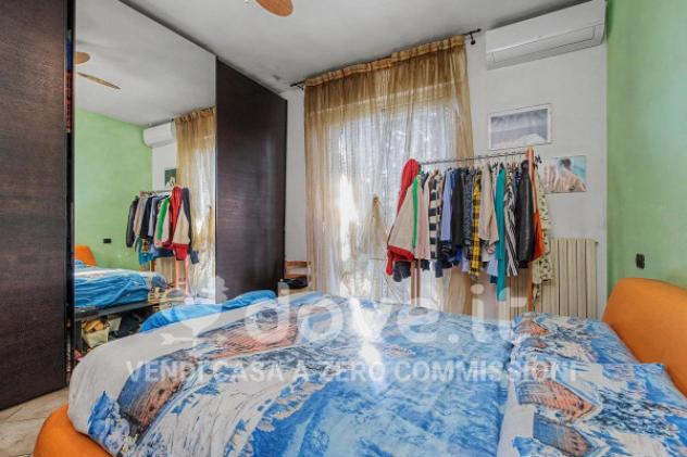 Appartamento di 110 m² con 3 locali in vendita a Giussano - Foto 14