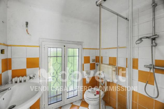 Casa indipendente di 840 m² con più di 5 locali in vendita a Golasecca - Foto 20