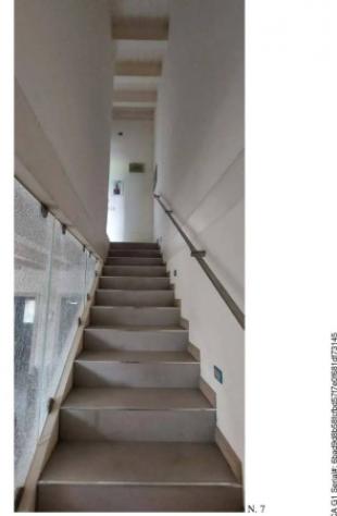 Immobile in asta di 115 m², box auto in vendita a Mirandola - Foto 11