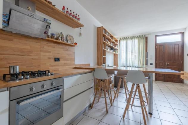 Appartamento in vendita a Ponsacco 71 mq Rif: 1411766 - Foto 3
