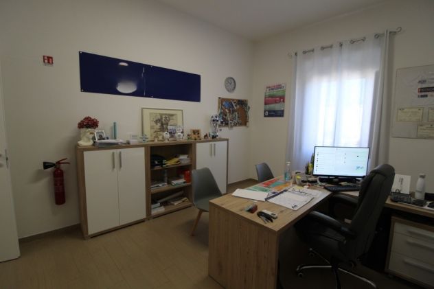 APPARTAMENTO USO STUDIO CORSO UMBERTO I SAN MARZANO DI SAN GIUSEPPE - Foto 3