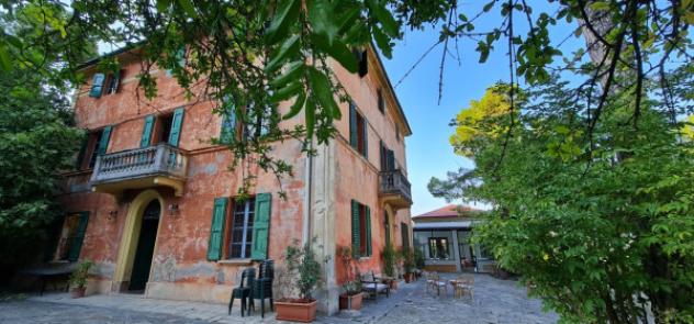 Villa di 850 m² con più di 5 locali in vendita a Sasso Marconi - Foto 20