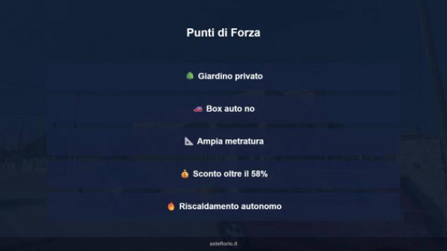 Immobile in asta di 203 m² con più di 5 locali in vendita a Statte - Foto 15