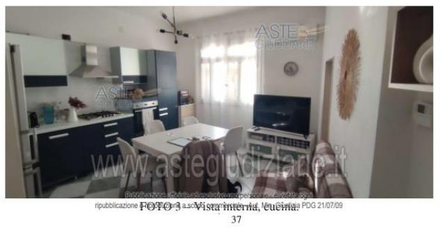 IMMOBILI-IMMOBILE RESIDENZIALE-Via Zara, 74121 Taranto TA, Italia - Foto 6