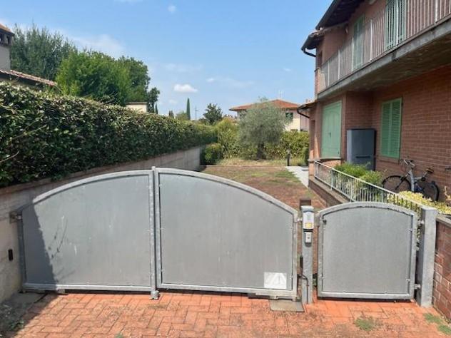 Appartamento in vendita a Selvatelle - Terricciola 80 mq Rif: 1338907 - Foto 2