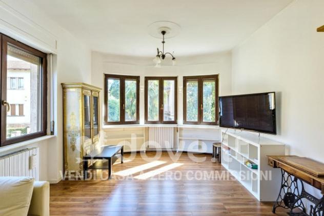 Villa di 250 m² con più di 5 locali e posto auto in vendita a Varese - Foto 4