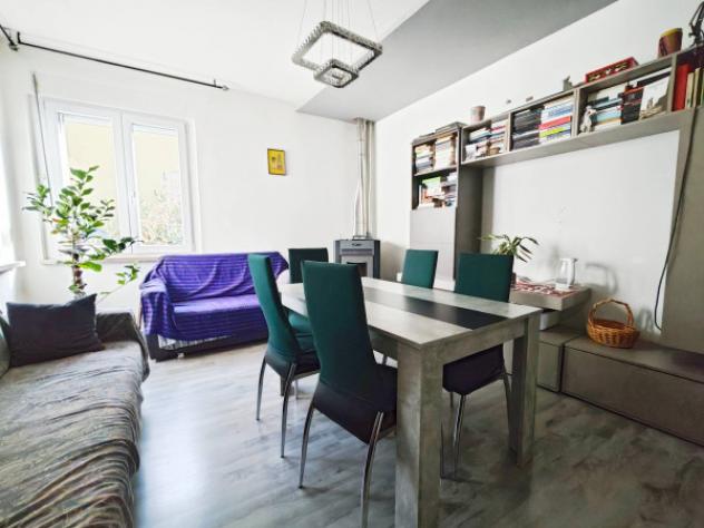 Villa di 136 m² con 4 locali e box auto doppio in vendita a Vicenza