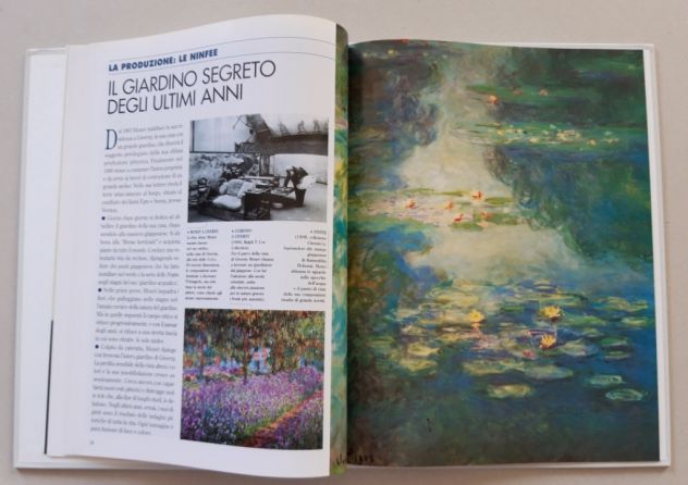 MONET - Cattedrale di Rouen - Foto 9