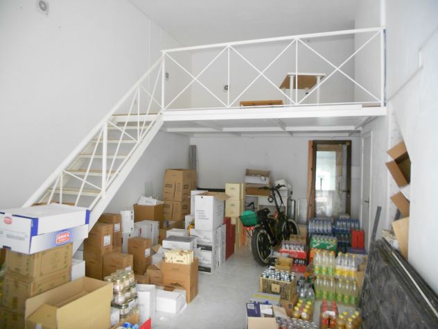 locale commerciale a ischia ponte - Foto 7