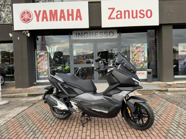 Sym ADX 300 pochissimi km - Foto 3