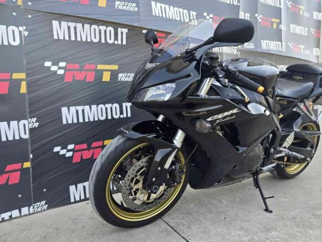 HONDA CBR 1000 RR Sc 57 Video 360 rif. 24135130 - Foto 4