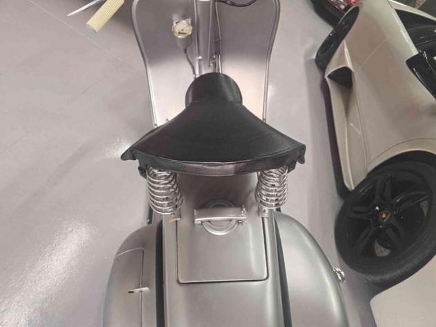 PIAGGIO Vespa 98 rif. 24194279 - Foto 7