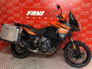 KTM 1290 Super Adventure S rif. 20891217
