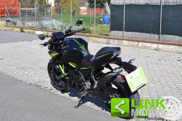 KAWASAKI Z 650 SE rif. 23704612 - Foto 5