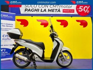 HONDA SH 150 Garantito e Finanziabile rif. 23925550