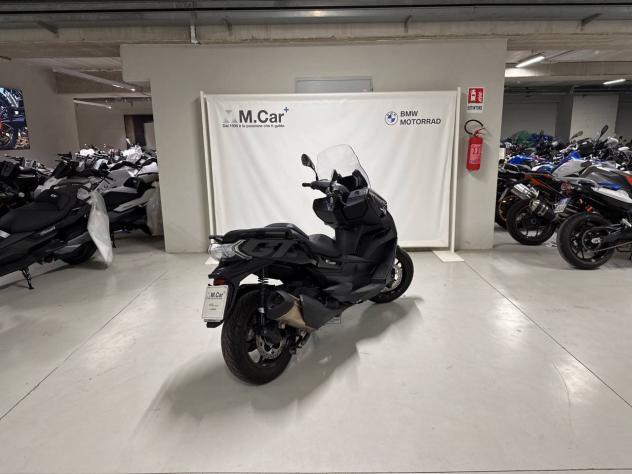 BMW Motorrad C 400 GT C Scooter Abs my21 - Foto 5