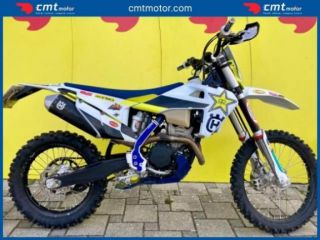 HUSQVARNA FE 250 Finanziabile - Vari colori - 6544 rif. 23545728