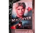 MacGyver box dvd originale delle 7 serie complete in italiano