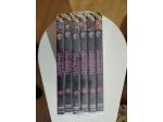 Dai-Guard Serie completa Box DVD nuovo di pacca sigillato!